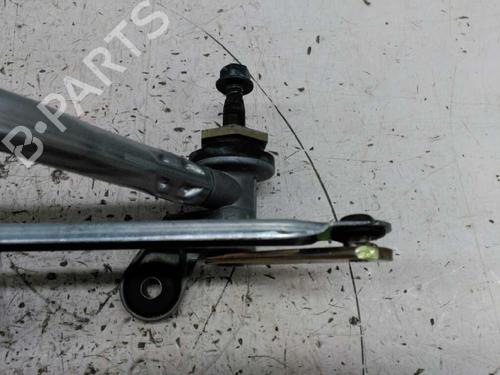 Front wiper motor PEUGEOT EXPERT (224_)  | BP22907252M29 