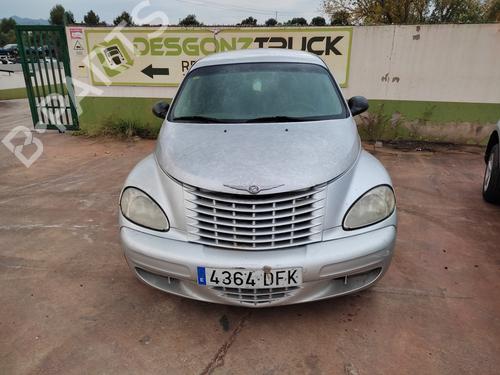 Hanskerom CHRYSLER PT CRUISER (PT_)  | BP25626338C95 
