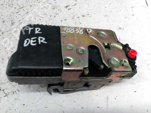 Rear right lock CITROËN XANTIA (X1_, X2_)  | BP21441184C99 