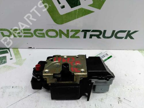 Venstre bak lås CITROËN XSARA PICASSO (N68) 2.0 HDi | BP21430478C100