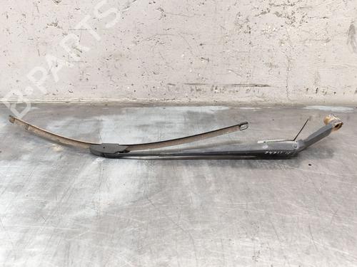 Used Front windshield wiper arm Front windshield wiper arm NISSAN QASHQAI II (J11, J11_) 1.5 dCi (110 hp) 31181682 31181682