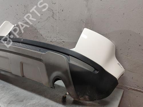Rear bumper LAND ROVER RANGE ROVER EVOQUE (L538) 2.0 D | BP28804496C8 