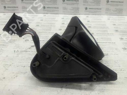 Left mirror VW GOLF III (1H1)  | BP21451403C26 