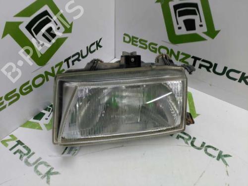 Used Left headlight SEAT IBIZA II (6K1) [1993-2002]  21423800