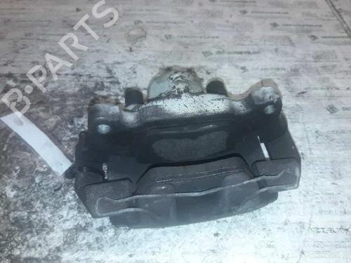 Right front brake caliper SEAT ALTEA (5P1)  | BP21468318M104 