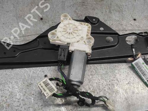 Rudehejsemekanisme Højre bagtil MERCEDES-BENZ E-CLASS (W211) [2002-2009]  21415637