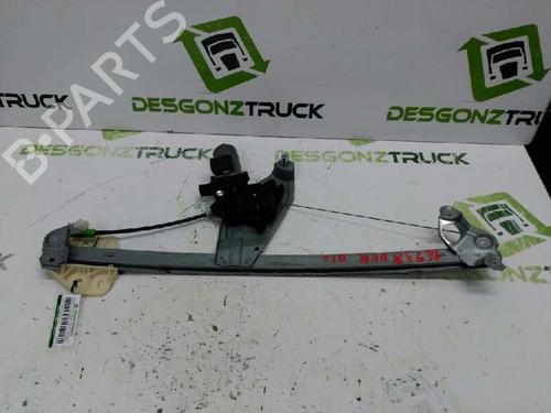 Used Front right window mechanism RENAULT ESPACE II (J/S63_) [1991-1997]  21429242