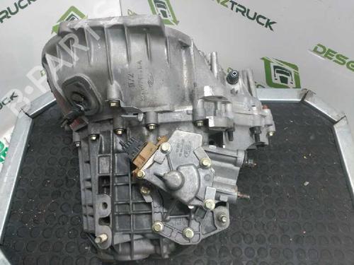 Gearbox FORD MONDEO II Saloon (BFP) | BP21432182M3