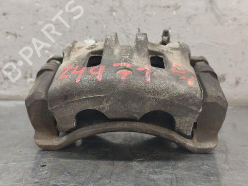 Left front brake caliper SSANGYONG REXTON / REXTON II (GAB_) 2.7 Xdi 4x4 | BP32010419M105 