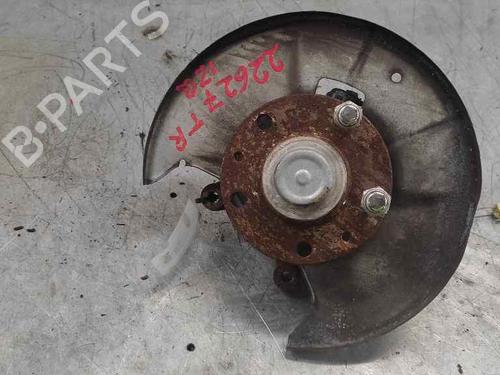 Fusee links achter MAZDA 6 Saloon (GG) [2002-2008]  21412961