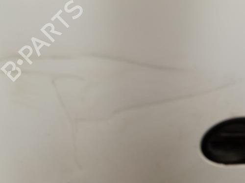 Left rear door RENAULT TRUCKS Maxity  | BP26643511C4 