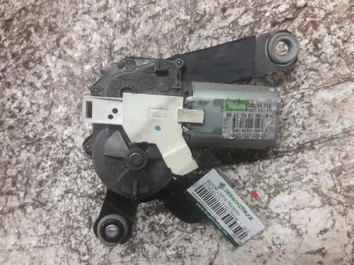 Rear wiper motor CITROËN C3 I (FC_, FN_) 1.4 HDi | BP21463703M102 