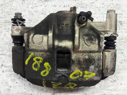 Used Left front brake caliper HYUNDAI ACCENT I (X-3) [1994-2002]  21455163