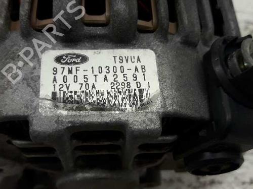 Generator FORD FIESTA IV (JA_, JB_)  | BP21452226M7 