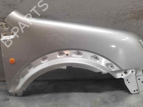 Used Right front fenders FORD TOURNEO CONNECT [2002-2013]  21413554