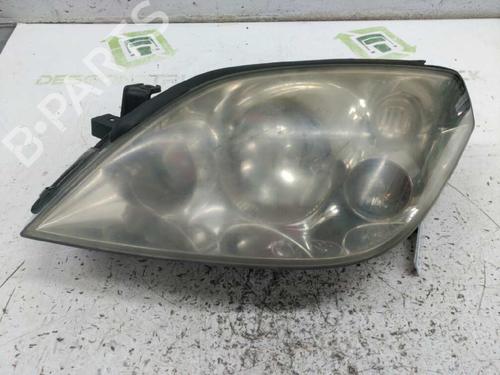 Højre forlygte NISSAN PRIMERA Hatchback (P12) [2002-2025]  21444542