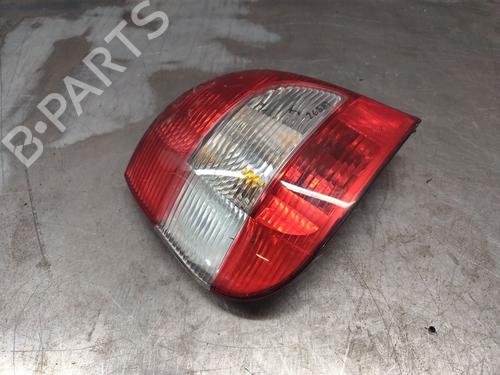 Used Left taillight Left taillight 39637864 39637864