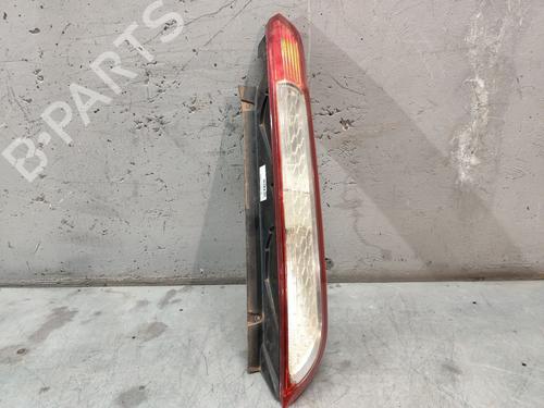 Used Right taillight FORD FOCUS II (DA_, HCP, DP) 1.6 TDCi (109 hp) 24400837