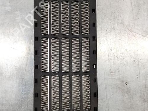 Varmeblæsermodstand KIA SPORTAGE III (SL) [2009-2017]  29618895