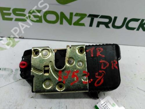 Rear right lock PEUGEOT 406 (8B)  | BP21429967C99 