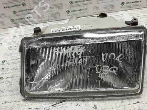 Used Left headlight FIAT UNO (146_, 158_) [1983-2013]  21449629