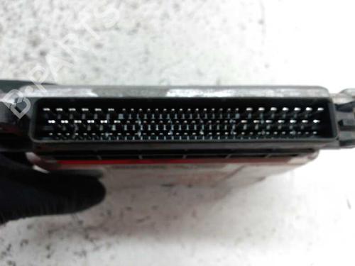 Engine control unit (ECU) CITROËN XSARA (N1) 2.0 HDi 90 | BP21442013M57