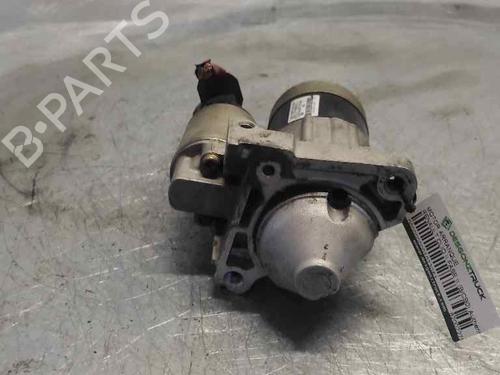 Used Starter RENAULT CLIO II (BB_, CB_) [1998-2016]  21404889