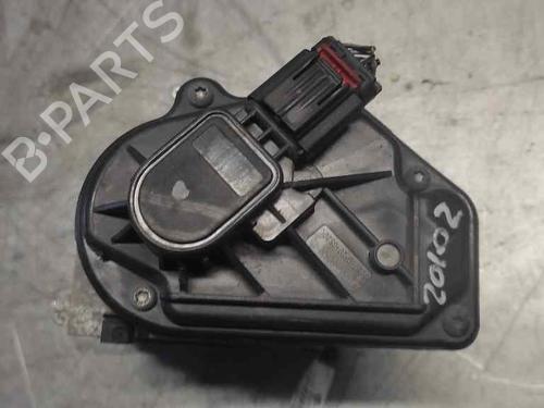 Throttle body FORD FOCUS II (DA_, HCP, DP)  | BP21401438M82 