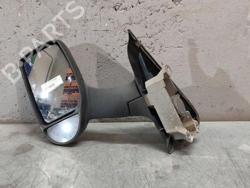 Used Left mirror FORD TRANSIT Van (FA_ _) [2000-2006]  27612031