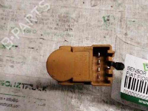 Used Electronic module FIAT FIORINO Box Body/MPV (225_) [2007-2025]  22785875