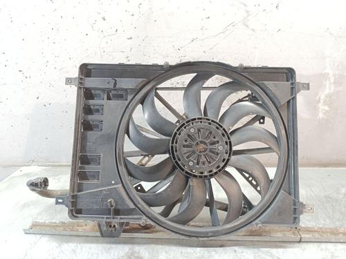 Used Radiator fan LAND ROVER RANGE ROVER EVOQUE (L538) 2.0 D (150 hp) 28804494