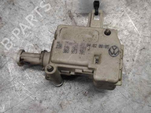Compressor do fecho central SEAT LEON (1M1) [1999-2006]  21411351