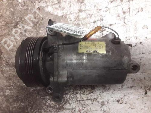 Compressor A/A BMW 3 (E46) 320 d (136 hp) 21471757