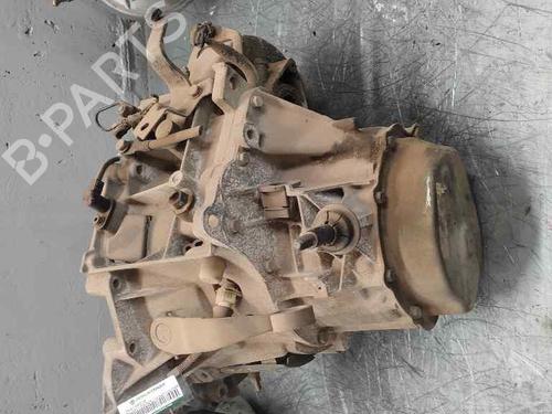 Gearbox PEUGEOT 306 Hatchback (7A, 7C, N3, N5) | BP21406607M3