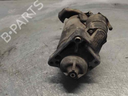 Used Starter RENAULT 9 (L42_) 1.6 D (L424) (55 hp) 24678483