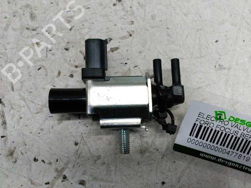 Used Electronic module FORD FOCUS II (DA_, HCP, DP) [2004-2013]  21439479