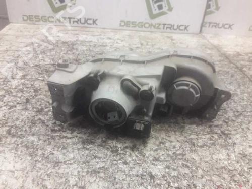 Left headlight HYUNDAI COUPE I (RD)  | BP21469030C28 
