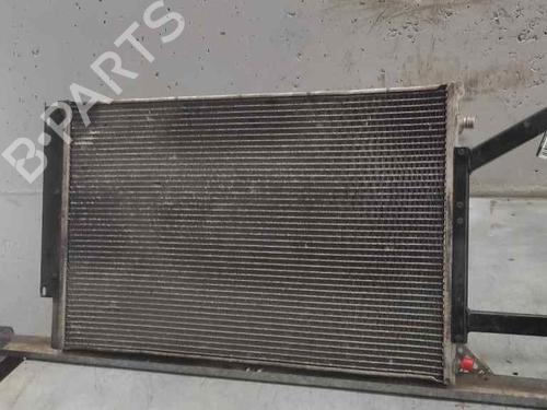 Used AC radiator PEUGEOT BOXER Van (244) [2001-2025]  24529642