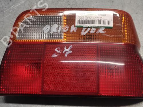 Used Right taillight FORD ESCORT IV (GAF, AWF, ABFT) 1.6 Turbo RS (132 hp) 24678371