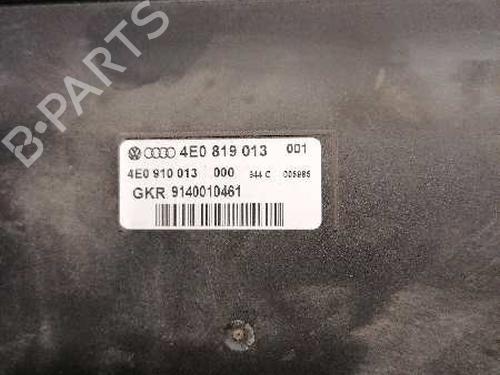 Elektronisk modul AUDI A8 D3 (4E2, 4E8) 3.7 quattro | BP21481757M83 