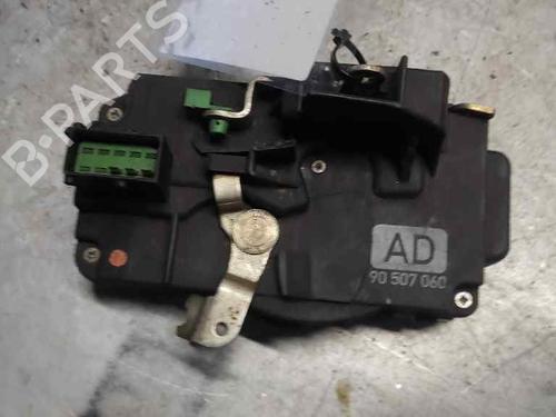 Front right lock OPEL VECTRA B (J96)  | BP21402098C97 