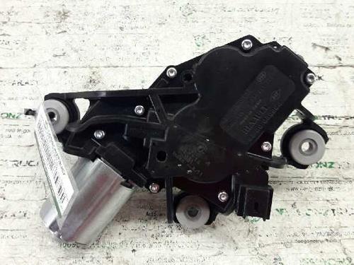 Rear wiper motor RENAULT MEGANE II (BM0/1_, CM0/1_)  | BP21429393M102 