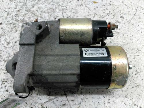 Used Starter RENAULT CLIO II (BB_, CB_) [1998-2016]  21445452