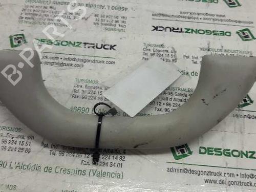 Used Interior roof handle Interior roof handle VW PASSAT B6 (3C2) [2005-2011] 21453455 21453455