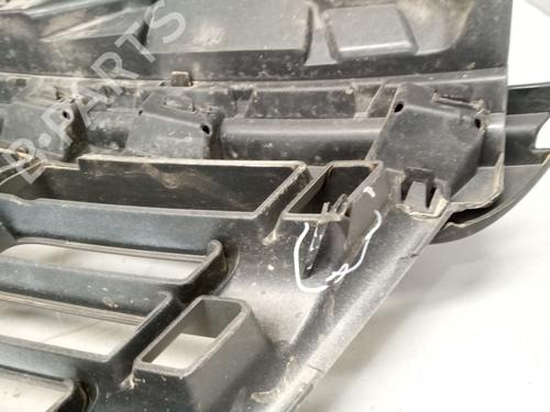 Grill RENAULT MASTER III Platform/Chassis (EV, HV, UV) 2.3 dCi 135 RWD (HV0N, UV0N) | BP37713903C40  - Image 7