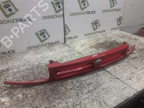 Grille NISSAN MICRA II (K11)  | BP21466982C40 