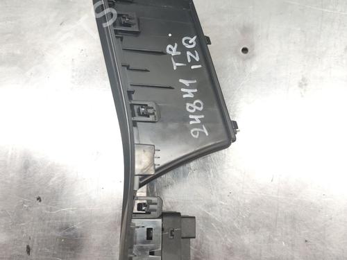 Left rear window switch MG MG ZS SUV (AZS1) 1.5 VTi | BP29418832I29 