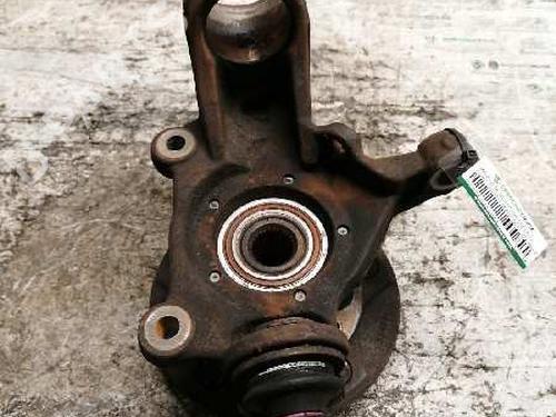 Right front steering knuckle FORD TRANSIT Van (FA_ _)  | BP21473657M26 