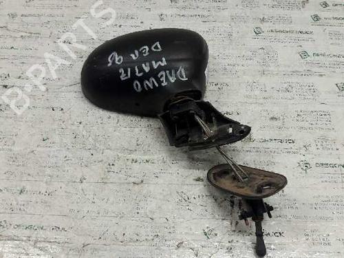 Right mirror DAEWOO MATIZ (M100, M150)  | BP21450211C27 