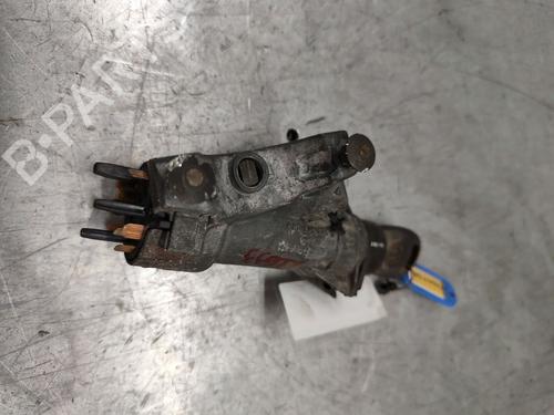 Ratlås/Tændingslås VW PASSAT B5 (3B2)  | BP22247783M48 